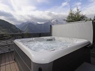 Chalet Snö Lodge-17