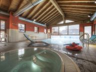 Chalet-apartment Le Grand Lodge-3
