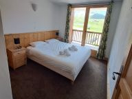 Chalet-apartment La Cime des Arcs duplex-6