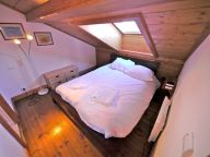 Chalet-apartment Le Hameau des Marmottes 3-rooms + cabin-3