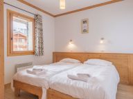 Chalet-apartment Dame Blanche with sauna-13