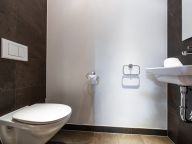 Chalet-apartment Wildkogelresorts Penthouse Type IIIb-35