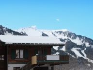 Chalet Pom de Pin catering included-10