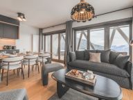 Chalet-apartment Le Quartz-5