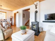 Chalet-apartment Dubbel Hout Van Dik Hout-7