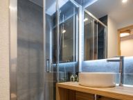 Chalet-apartment Le Snoroc studio-7