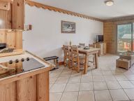 Chalet-apartment Les Alpages de Champagny apartment B13-9