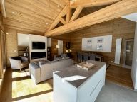 Chalet-apartment Le Theleme-6