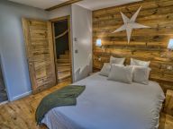Chalet-apartment Ysaline en Cosy Ysaline-3