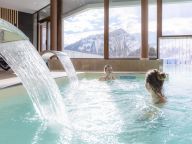 Apartment Club MMV L'Etoile des Sybelles Premium-25