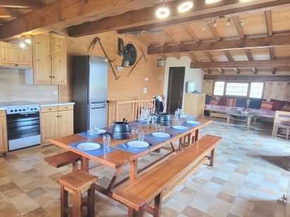 Chalet Chez Marie-2