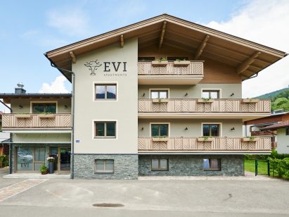 Apartment Evi-1