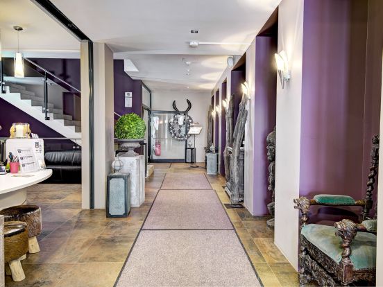 Apartment Lorivita-12