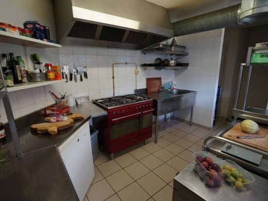 Chalet Saskia-10