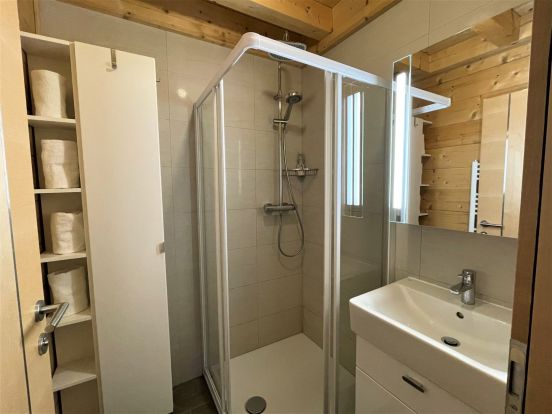 Chalet-apartment Wildenbach-11