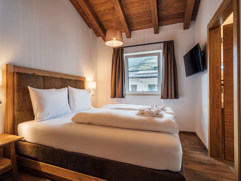 Chalet-apartment Der Kehlbachwirt