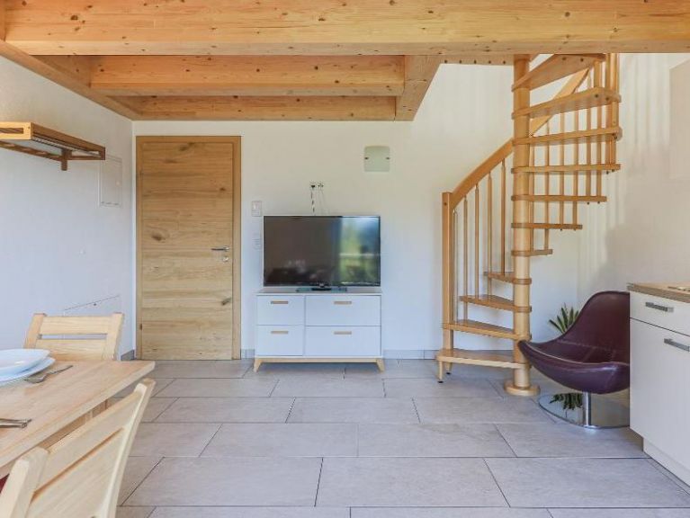 Apartment Rabl Combination Hansi, Dan and Deng