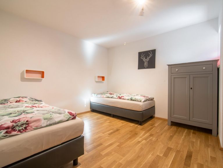 Chalet Bergblick