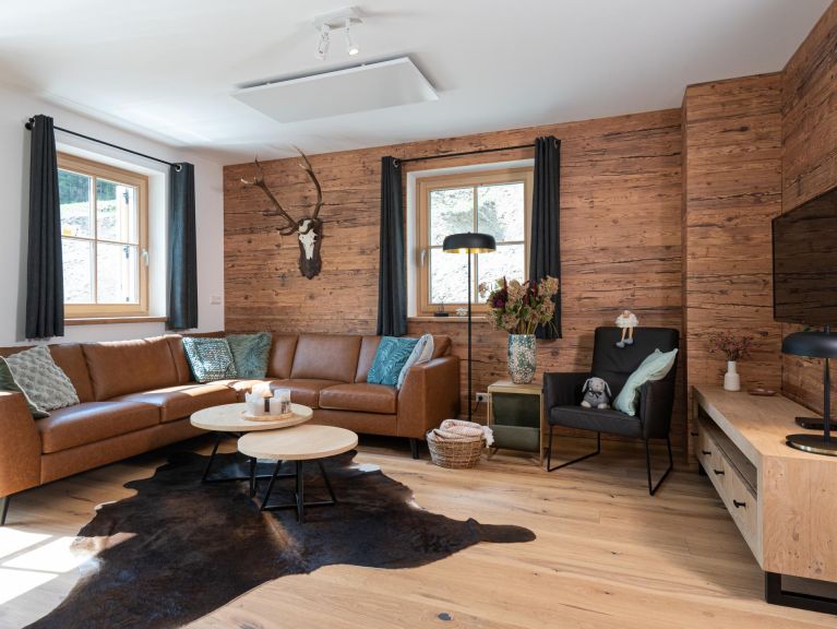 Chalet Riesneralm Liene