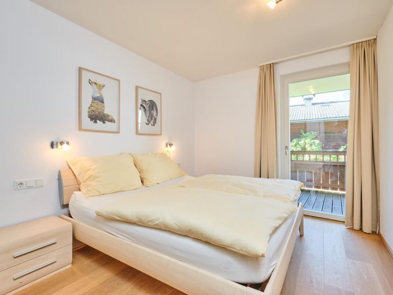 Apartment Drei Berge