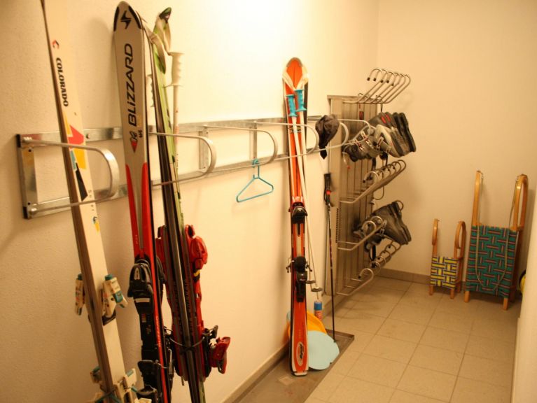 Apartment Sanna