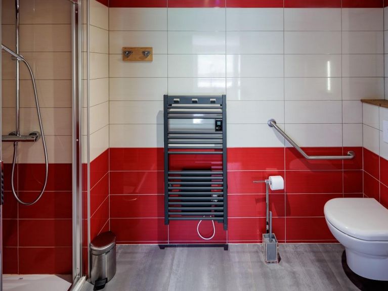 Apartment Backgammon