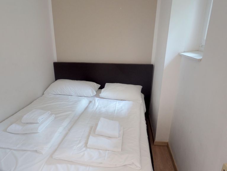 Chalet Edelweiss am See Whole building, incl. collective kitchen and dining room