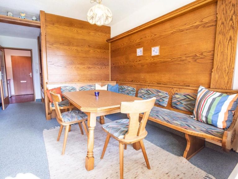 Apartment Steigerbauer Top 4