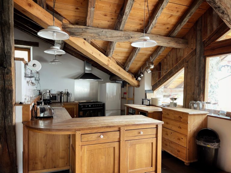 Chalet Algonquin