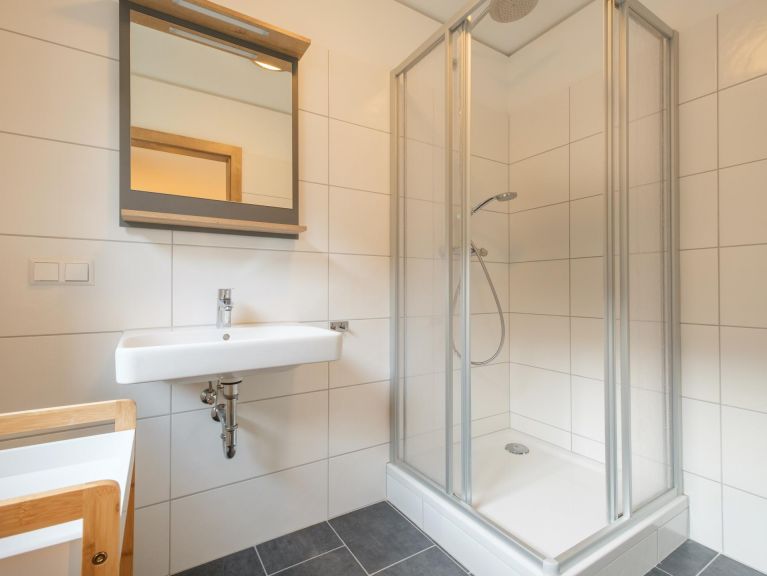 Chalet Riesneralm am Riesner Alm