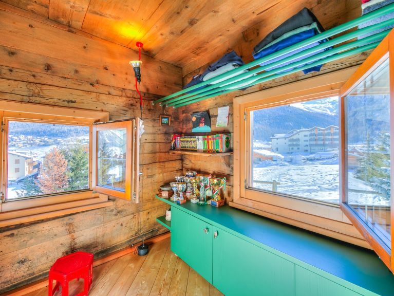 Chalet Lidia