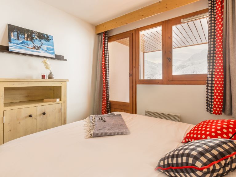 Apartment Aconit