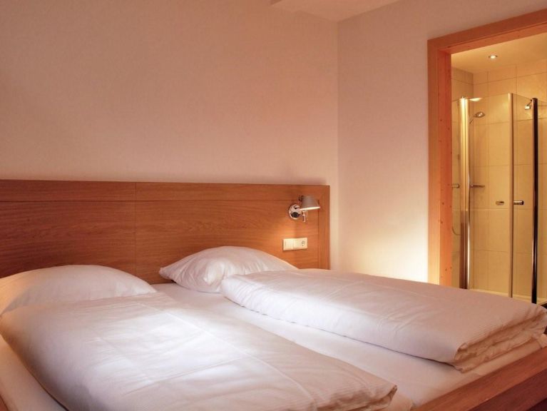 Apartment Residence Zillertal Type C2