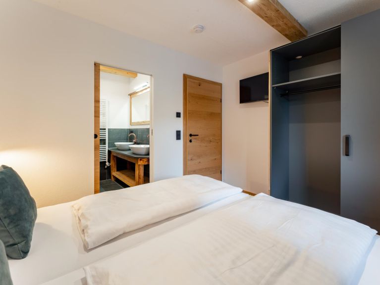 Apartment AlmApART 7-1