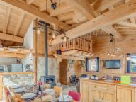 Chalet Monte Bianco-8