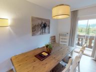 Chalet Edelweiss am See Whole building, incl. collective kitchen and dining room-57
