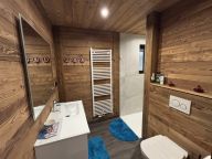 Chalet-apartment la Vora Alpin-17