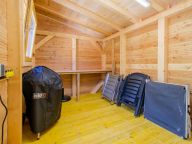 Chalet Riesneralm Hestia-17