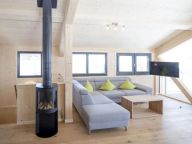 Chalet Reiteralm with swimming spa-7