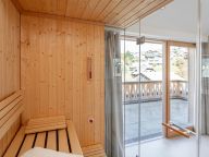 Chalet-apartment Stöffler-18