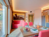 Chalet-apartment Casa Botanica Ginepro-4