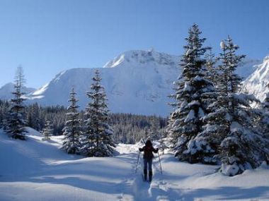 Ski village Rauris