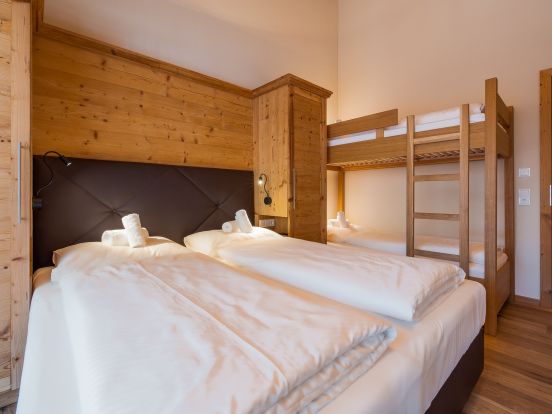 Chalet-apartment Wildkogelresorts-18