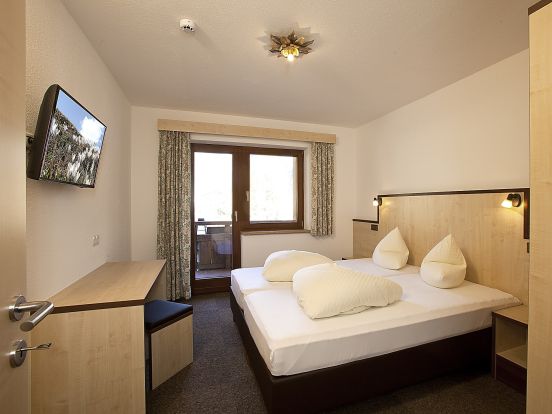 Apartment Alpin-6