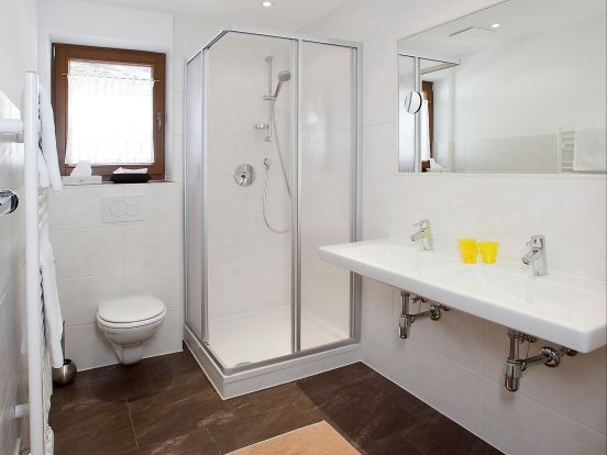 Apartment Alpin-12