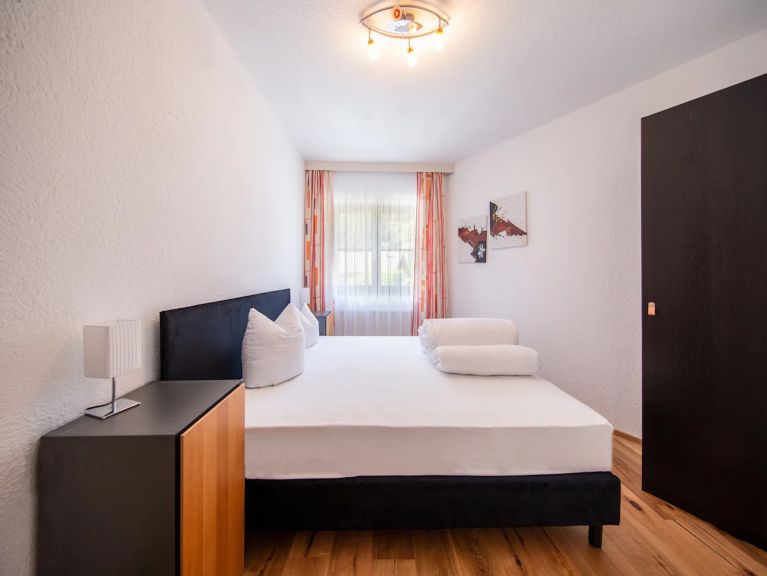 Apartment Haus Sonnenstein