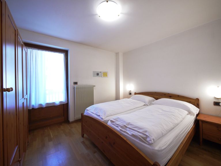 Chalet-apartment Résidence Sella Ronda