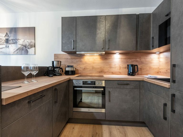 Chalet-apartment AlpenParks Rehrenberg Superior