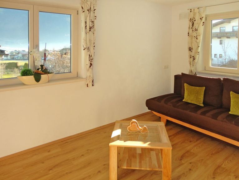 Chalet-apartment Wurm