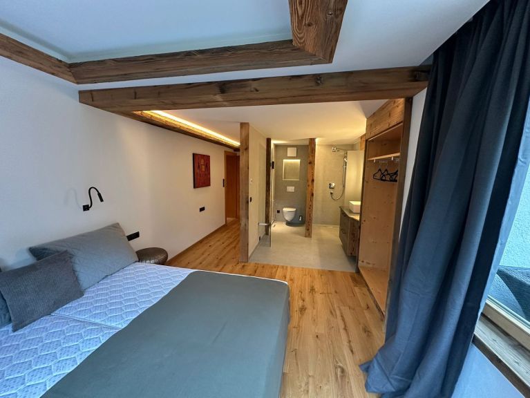 Chalet-apartment Gabriele Johann